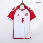 Bayern Munich Home Jerseys Full Kit 2023/24