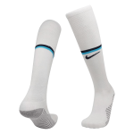 England Home Soccer Socks 2022