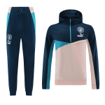 Manchester City Hoodie Tracksuit 2023/24