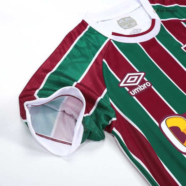 Fluminense FC Home Jersey 2023/24