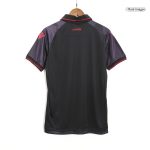 Albania Third Away Soccer Jersey 2023/24