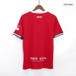 Middlesbrough Home Jersey 2023/24