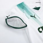 SE Palmeiras Away Kids Jerseys Kit 2023/24