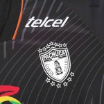 CF Pachuca Away Soccer Jersey 2023/24