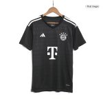 Bayern Munich Goalkeeper Jersey 2023/24