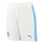 Manchester City Home Jerseys Kit 2023/24