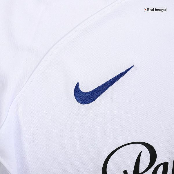 Inter Milan Away Soccer Jersey 2023/24