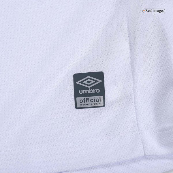 Santos FC Home Jersey 2023/24