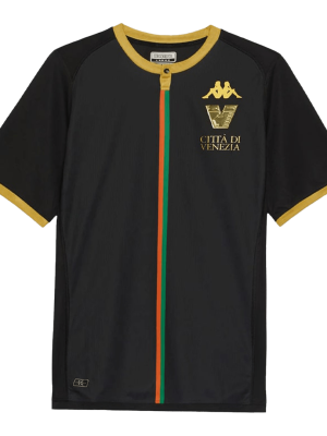 Venezia FC Home Jersey 2023/24