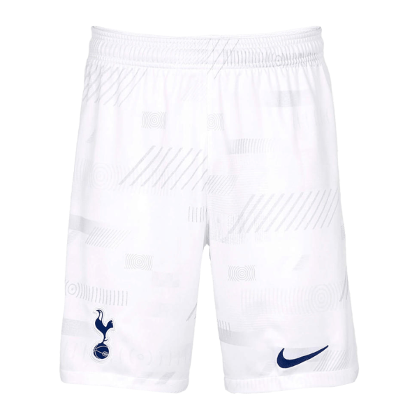 Tottenham Hotspur Home Jerseys Full Kit 2023/24