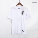 England Pre-Match Soccer Jersey 2023