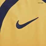 Vintage Soccer Jersey Arsenal Away 2006/07