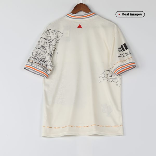 Atlético Mineiro Commemorative Commemorative Soccer Jersey 2021/22