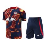 RB Leipzig Pre-Match Jerseys Kit 2023/24