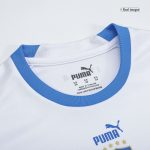 Italy Away Kids Jerseys Kit 2022