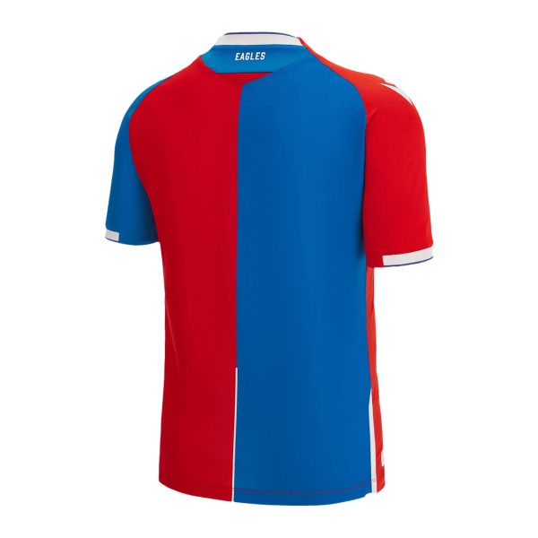 Crystal Palace Home Jersey 2023/24