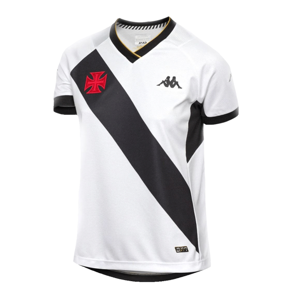 Vasco da Gama Away Jersey 2023/24