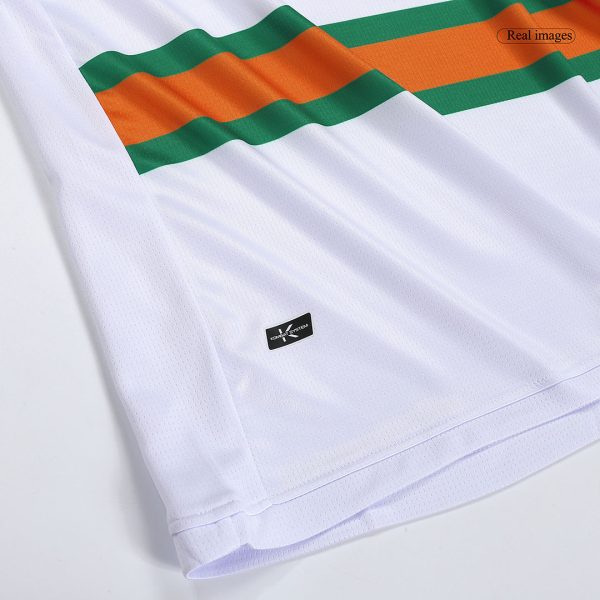 Venezia FC Away Jersey 2023/24