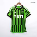 Austin FC Home Authentic Jersey 2023