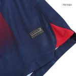 MBAPP? #7 PSG Home Jersey 2023/24