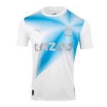 Marseille Fourth Away Authentic Jersey 2022/23 - 30 Year Anniversary