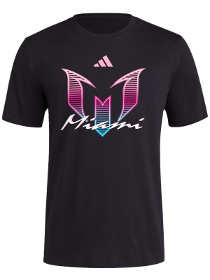 Inter Miami CF Jersey 2023