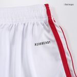 SC Internacional Home Soccer Shorts 2023/24