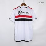 Sao Paulo FC Home Jersey 2023/24