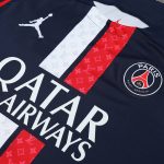 PSG Jerseys Sleeveless Training Kit 2022/23