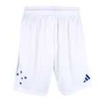 Cruzeiro EC Away Soccer Shorts 2023/24