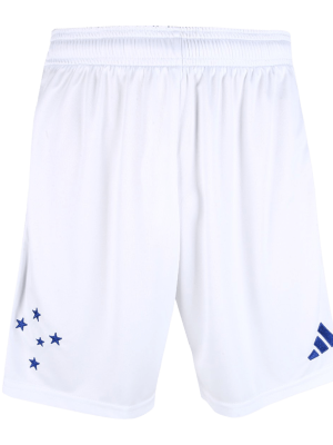 Cruzeiro EC Away Soccer Shorts 2023/24