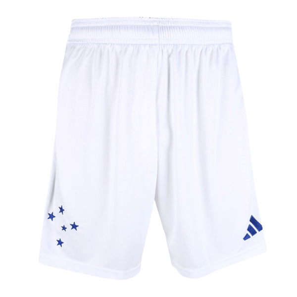 Cruzeiro EC Away Soccer Shorts 2023/24