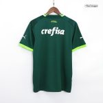 SE Palmeiras Home Jersey 2023/24