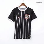 Corinthians Away Authentic Jersey 2023/24