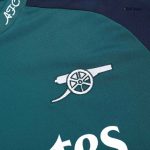 Arsenal Third Away Jerseys Full Kit 2023/24