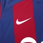 Barcelona Home Jerseys Kit 2023/24