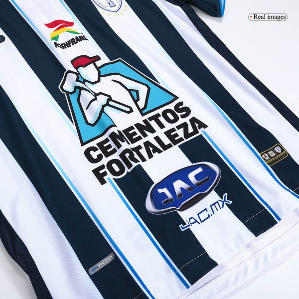 CF Pachuca Home Jersey 2023/24