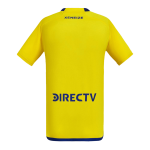 Boca Juniors Away Kids Soccer Jerseys Kit 2023/24