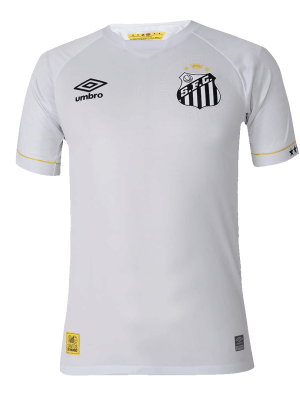 Santos FC Home Jersey 2023/24