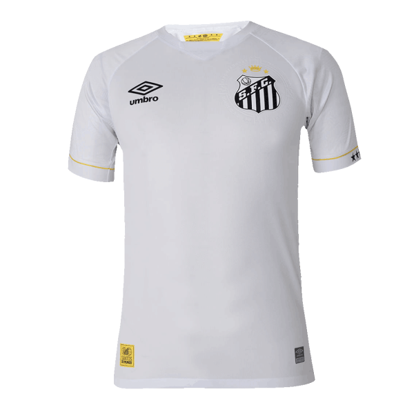 Santos FC Home Jersey 2023/24