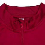 Arsenal 1/4 Zip Tracksuit 2023/24 Red