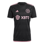 Inter Miami CF Away Soccer Jersey 2023