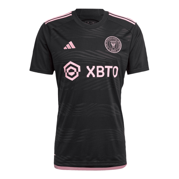 Inter Miami CF Away Jersey 2023