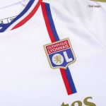 Olympique Lyonnais Home Kids Jerseys Kit 2023/24