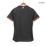 Roma Third Away Authentic Soccer Jersey 2023/24