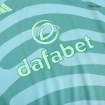 Celtic Third Away Soccer Jersey 2023/24