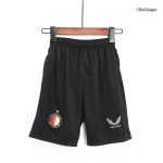 Feyenoord Home Kids Soccer Jerseys Kit 2023/24