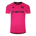 Fulham Away Soccer Jersey 2023/24