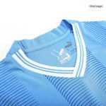 GVARDIOL #24 Manchester City Home Jersey 2023/24