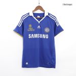 Vintage Soccer Jersey Chelsea Home 2008 - UCL Final